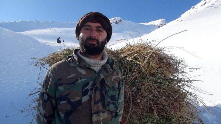 Çiftçilerin Kış Çilesi G5