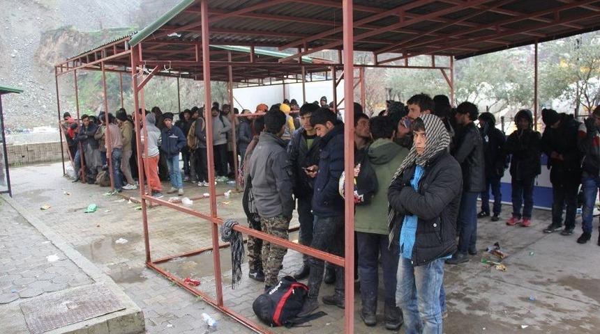 ’banker Bilo’ Filmi Bir Kere Daha Gerçek Oldu