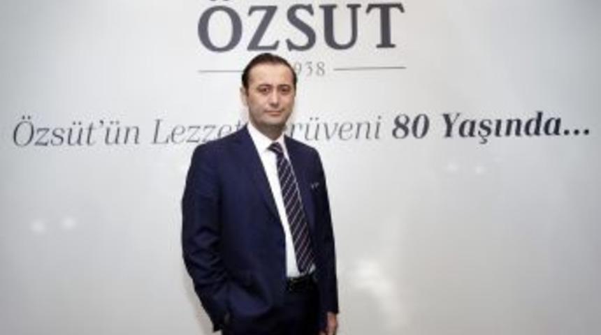 &ldquo;hedefimiz 2023 Yılında En Az 10 &Uuml;lkeye Ulaşmak&rdquo;