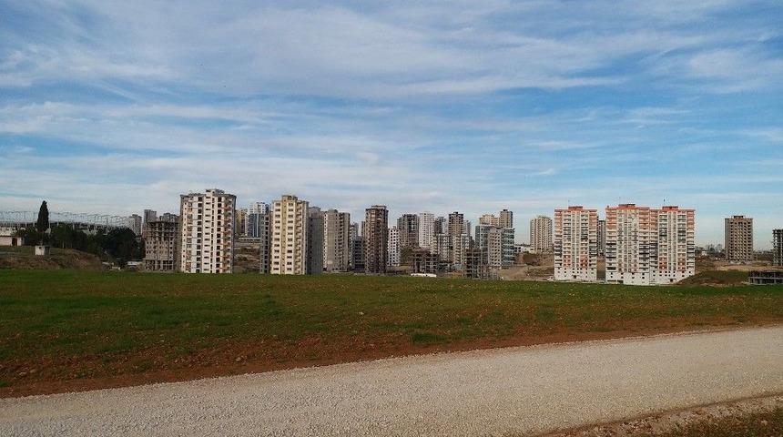 Sarı&ccedil;am&rsquo;da Konut Satışı Arttı