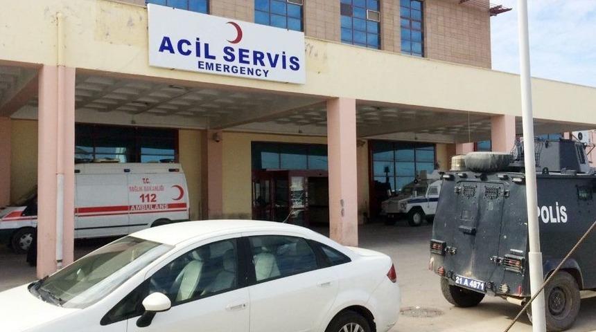 Diyarbakır’da Arazi Kavgası: 4 Ölü, 7 Yaralı