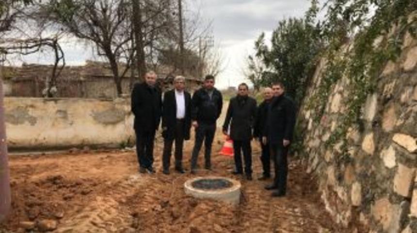 154 Mahalle Projesi Akke&ccedil;ili&rsquo;nin Kaderini Değiştirdi