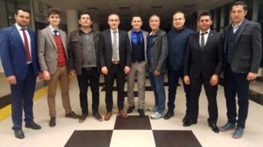 Zağlı G&uuml;ven Tazeledi