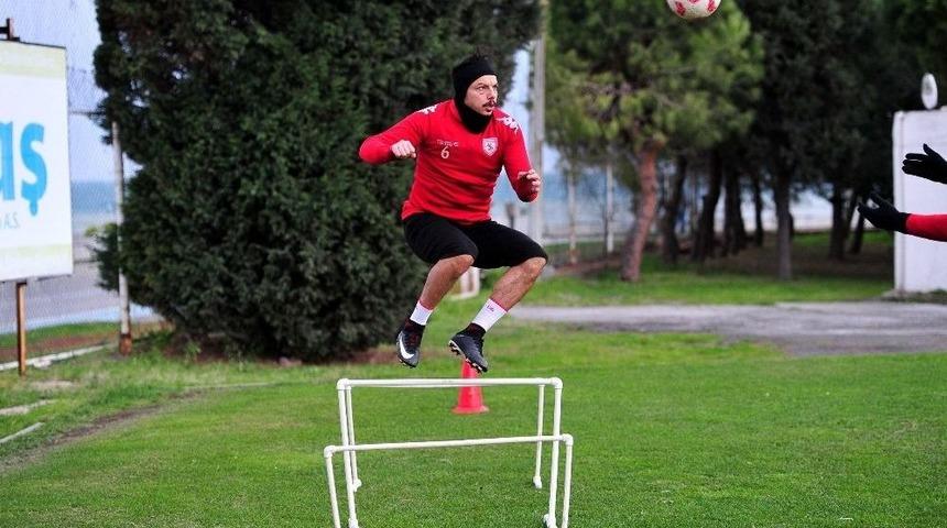 Coşkun Zeren: &rdquo;yabancılarımız Yeni Transfer Gibi Olacak&rdquo;