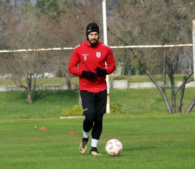 Coşkun Zeren: ”yabancılarımız Yeni Transfer Gibi Olacak”