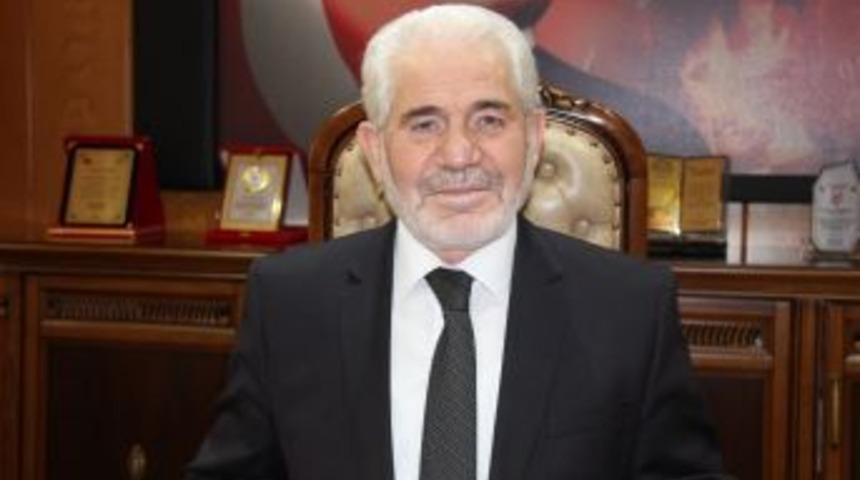 Elazığ&rsquo;da 26 Bin Hacı Adayı Kurayı Bekliyor