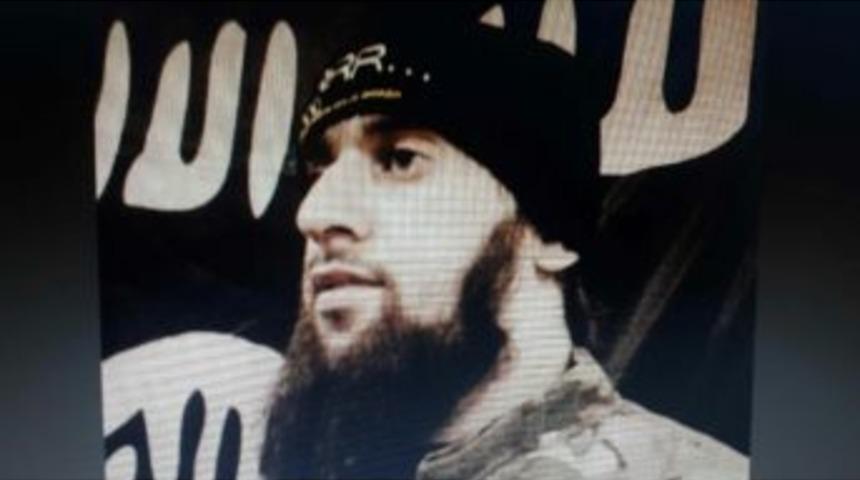 Kırmızı B&uuml;ltenle Aranan Deaş&rsquo;lı Ter&ouml;rist Kocaeli&rsquo;nde Yakalandı