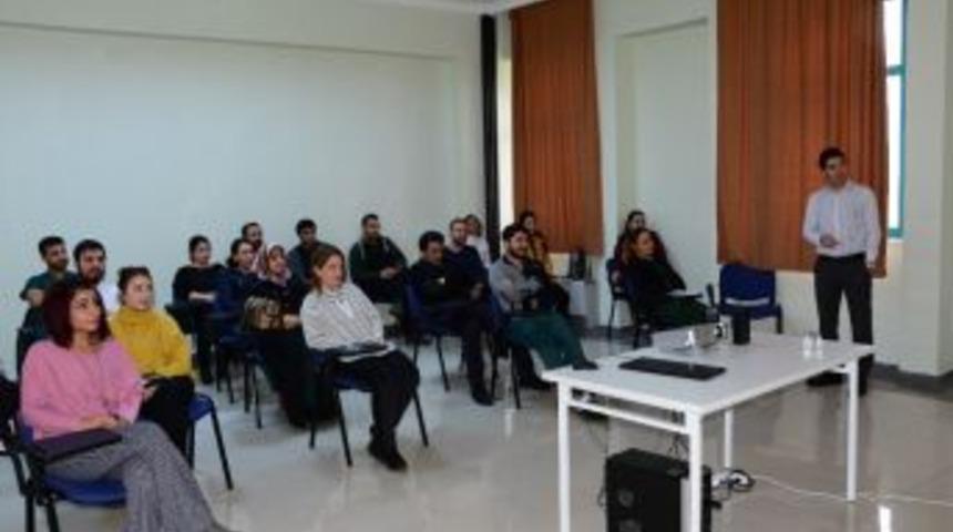 D&uuml;&rsquo;de Hemşire Eğitimi Devam Ediyor