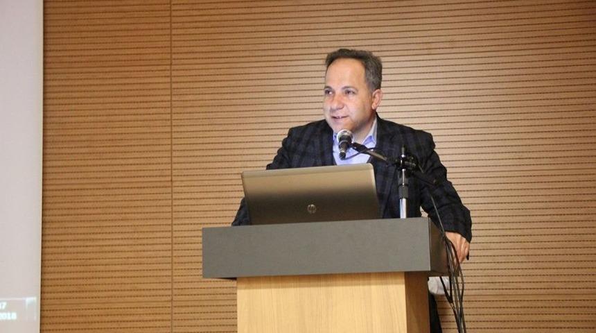 Aile Ve &Ccedil;ocuk Hizmetleri Şube M&uuml;d&uuml;rl&uuml;ğ&uuml; 2017 Yılını Değerlendirildi