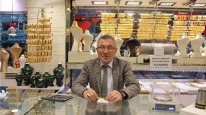 Kuyumculuk Mesleği Sona Mı Eriyor?