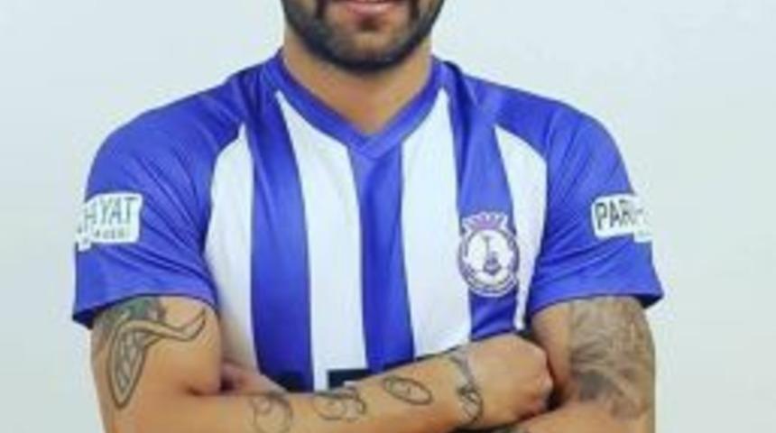 Kömürspor, Afyonspor’dan Uğur Durmuş’u Transfer Etti