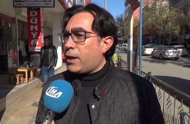 (özel Haber) Kürtler De Zeytin Dalı Harekatı’na Katılmak İstiyor