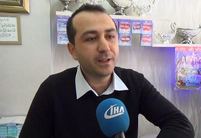 (özel Haber) Kürtler De Zeytin Dalı Harekatı’na Katılmak İstiyor