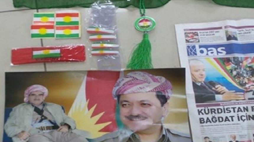 Ağrı&rsquo;da Ter&ouml;r Operasyonu: 27 G&ouml;zaltı