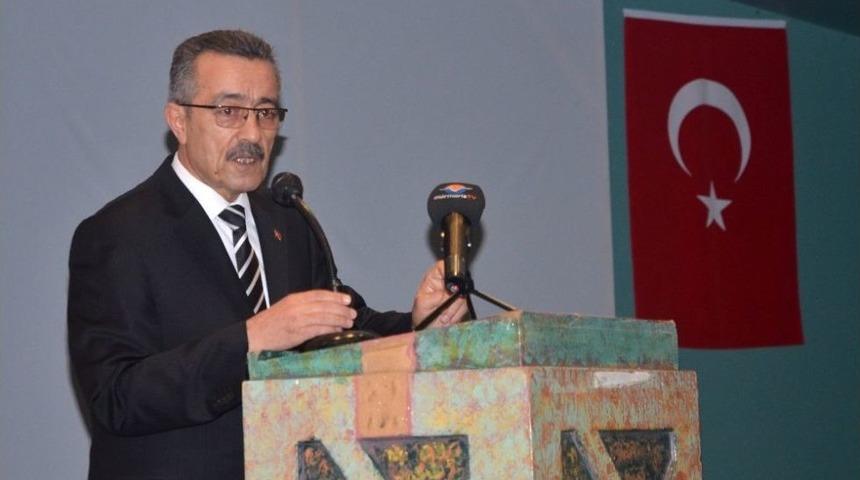 Turizm Eğitim Semineri Marmaris’te Gerçekleşti