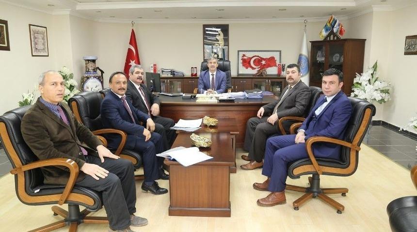 Turgutlu Belediyesi Sosyal Denge Tazminatına İmza Attı