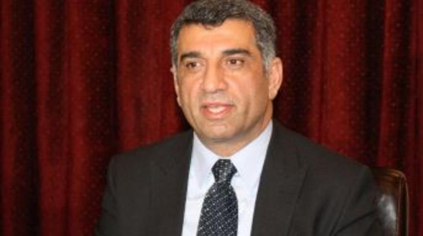 Chp Milletvekili Erol;" Önümüzdeki Süreci, Seferberlik Dönemi Olarak Görmeliyiz"