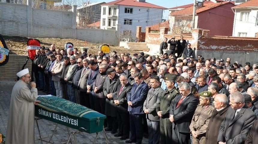 Emniyet Müdürü Celal Sel’in Acı Günü