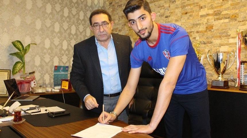 Karab&uuml;kspor&rsquo;da Transfer &Ccedil;alışmaları