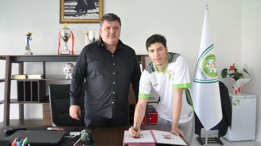 Manisa Bbsk&rsquo;ya Potada Gen&ccedil; Yetenek