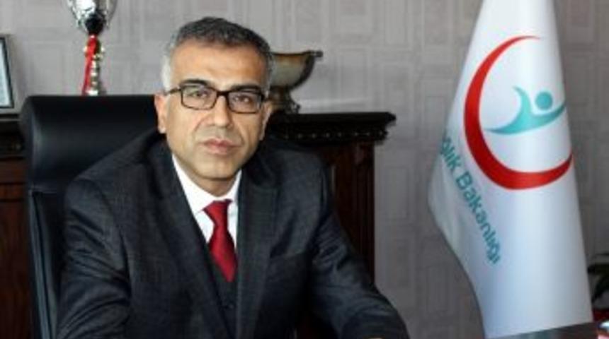 Sağlık M&uuml;d&uuml;r&uuml; &Ouml;z&rsquo;den T&uuml;rk Tabipler Birliğine Tepki