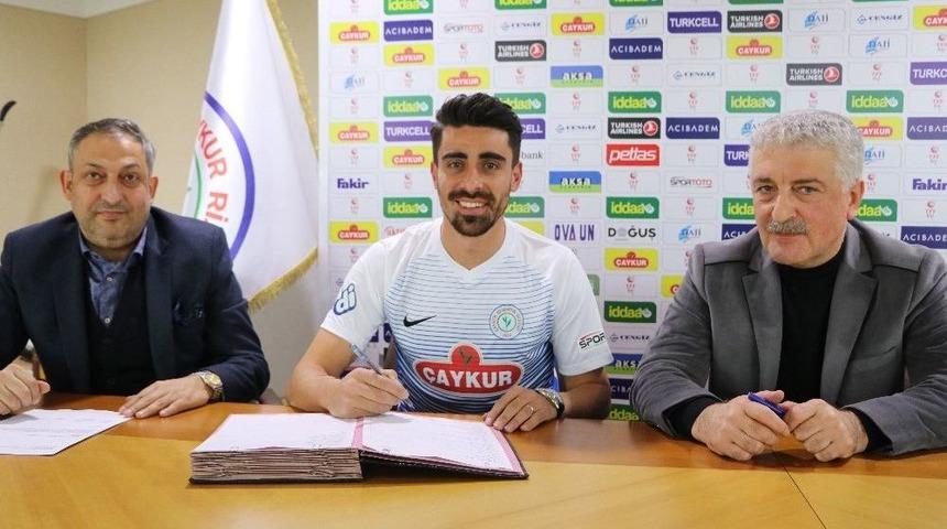 Turgut Doğan Şahin: "hedefi Olan Bir Takıma Geldim"