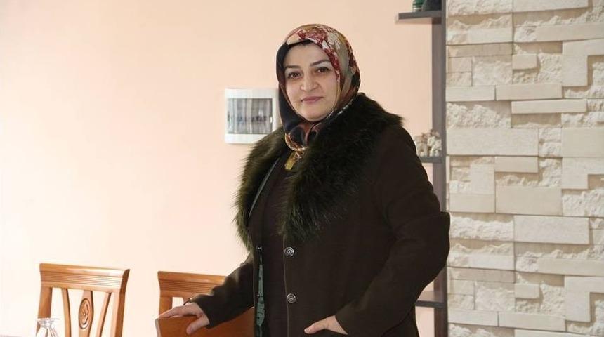 Oltu&rsquo;ya &Ouml;zel Aday