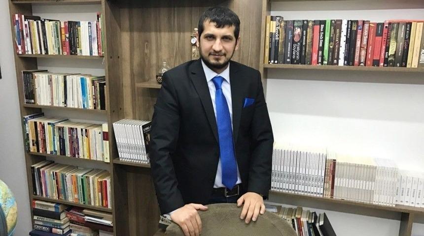 Tay-der&rsquo;den Aym &Uuml;yeleri Hakkında Su&ccedil; Duyurusu