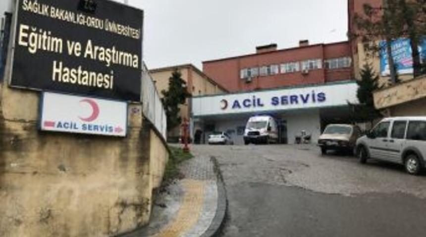 Sb-od&uuml; Hastanelerinde Yoğun Tempo