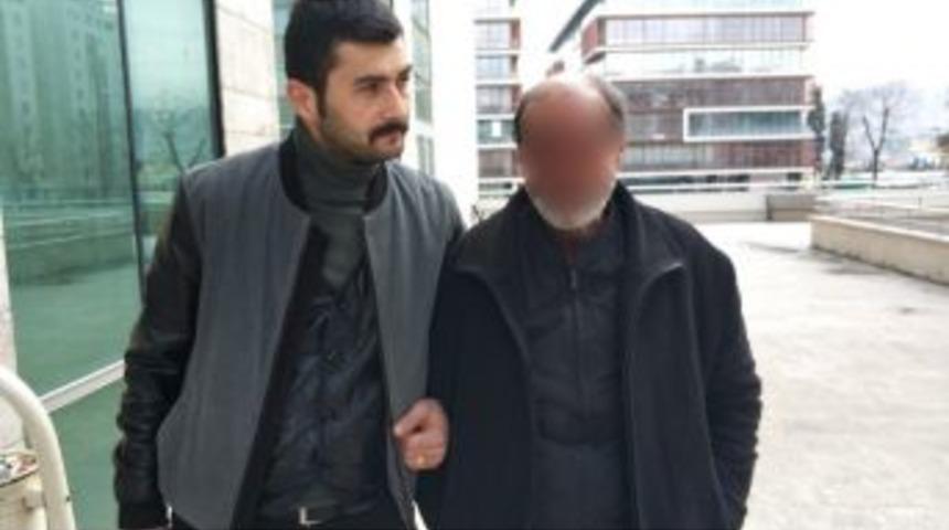 Otomobil Hırsızlığı İddiasına Adli Kontrol