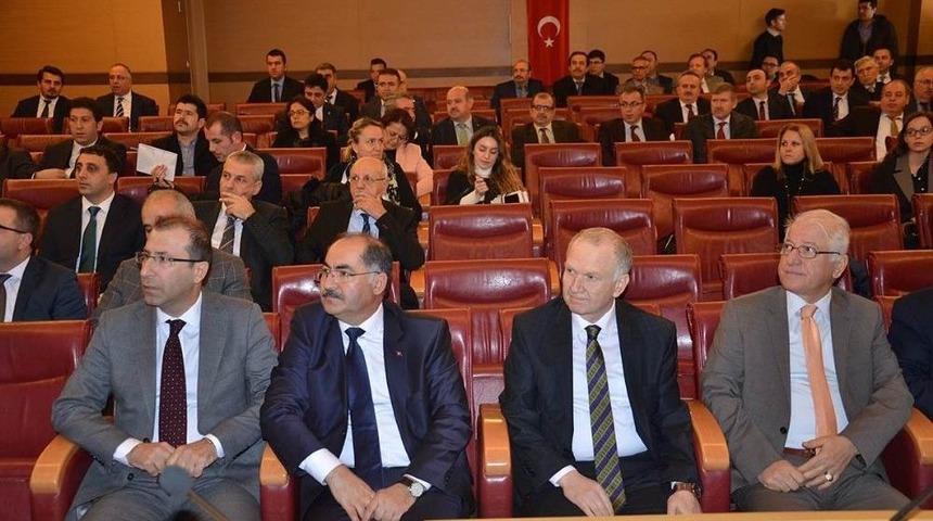 &ldquo;sıfır Atık Projesi&rdquo; Tanıtımı