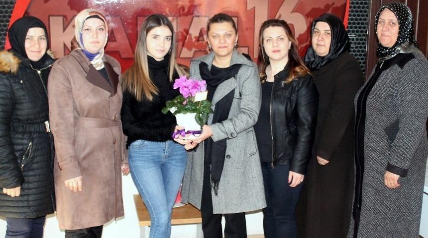 Ka&ccedil;ar: "&ccedil;alınmadık Kapı, Sıkılmadık El Bırakmayacağız"