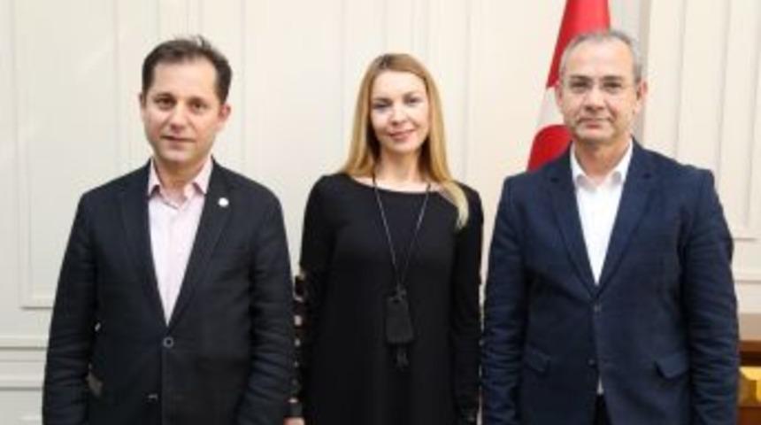 Alk&uuml; M&uuml;hendislik İlk T&uuml;bitak Projesini Kazandı