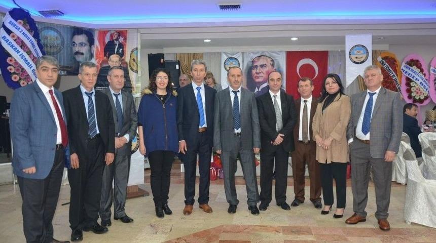 Uslu G&uuml;ven Tazeledi