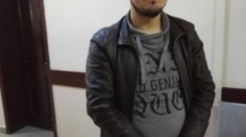 Karab&uuml;k&rsquo;te Uyuşturucu Operasyonu