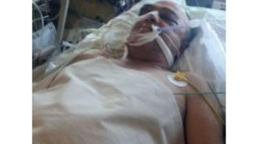 G&ouml;zlerinin &Ouml;n&uuml;nde Babasına Minib&uuml;s &Ccedil;arpan Kız Yaşananları Anlattı