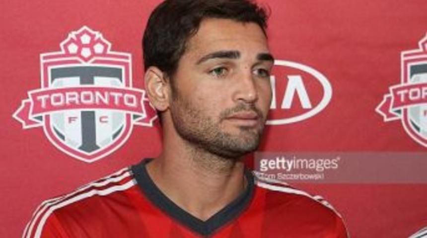 Evkur Yeni Malatyaspor&rsquo;dan Son Dakikada Brezilyalı Gilberto Hamlesi