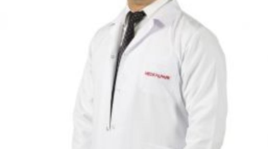 Omuz Ağrıları Hareketlerinizi Kısıtlayabilir