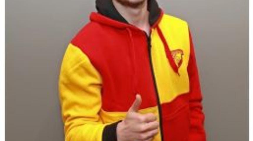 Atakan Kesgin, G&ouml;ztepe&rsquo;de