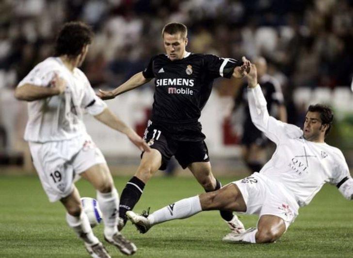 Son yılların en kötü transferleri G3