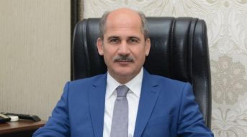 &Ccedil;orum Belediye Başkanlığını Ahmet Yabacıoğlu Y&uuml;r&uuml;tecek