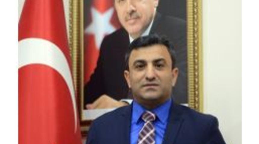 Ak Parti Ortahisar İl&ccedil;e Başkanı Altunbaş&rsquo;tan Afrin Harekatı Uyarısı