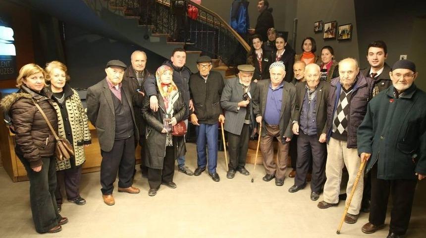 Bartın Kent M&uuml;zesi&rsquo;ne Ziyaret&ccedil;i Akını