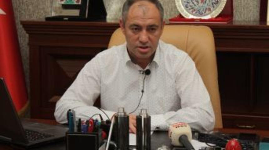 Tokatspor Başkanı Arat İstifa Etti