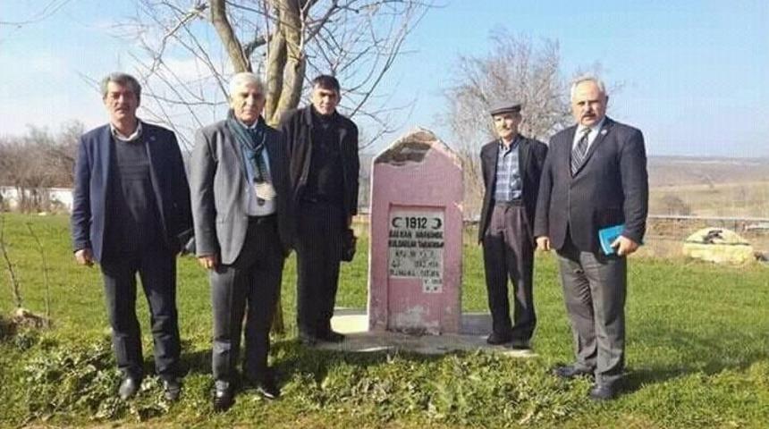 Bulgar &Ccedil;etecilerin Katliamı G&uuml;n Y&uuml;z&uuml;ne &Ccedil;ıkarılacak