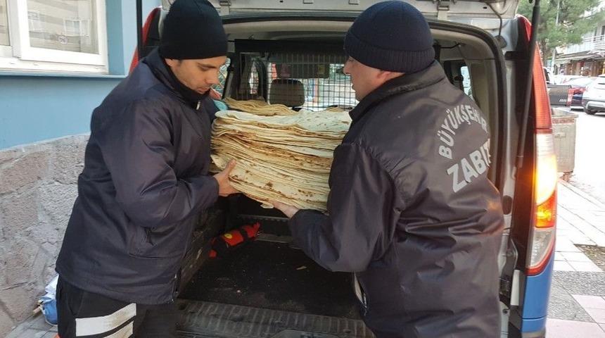 Sıfır İşgaliye Denetimleri Hız Kesmiyor
