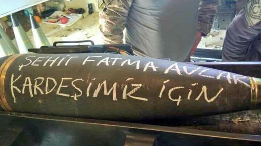 Fatma&rsquo;nın Hayali &Uuml;niversiteye Gitmekmiş