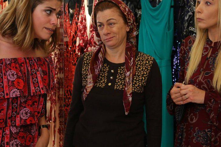 O Hayat Benim 97. Bölüm Fotoğrafları G3