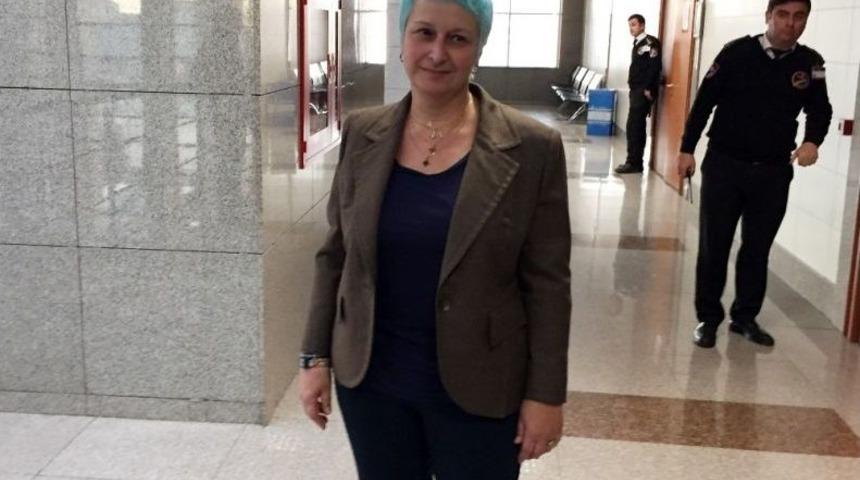 Fet&ouml;&rsquo;den Yargılanan Prof. Dr. G&ouml;zaydın&rsquo;a Beraat