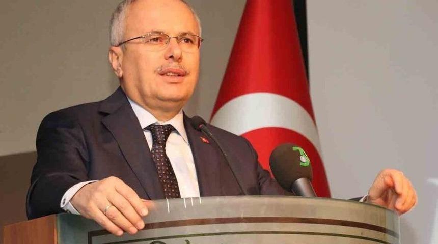 Kb&uuml;&rsquo;de &lsquo;akademik Bilişim 2018&rsquo; Konferansı